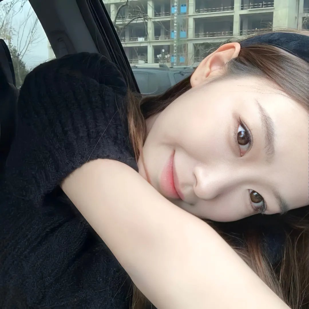 泰版我的女孩