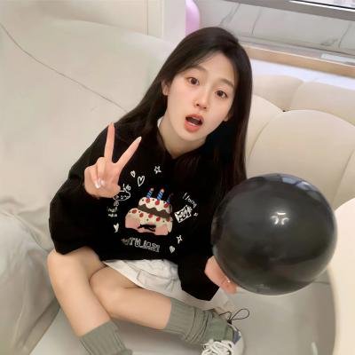 燃火的女孩